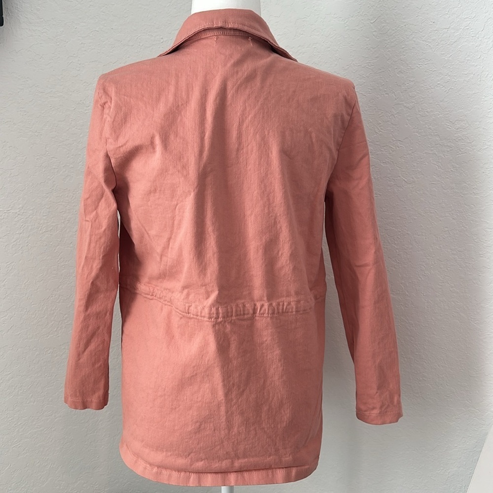 Utility Jacket - Picture 4 of 9